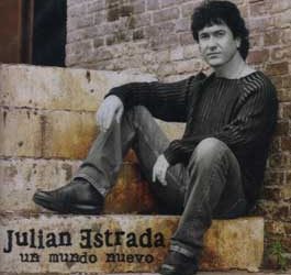 Julian Estrada -  Un mundo nuevo