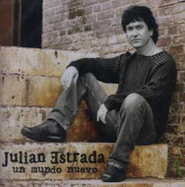Julian Estrada -  Un mundo nuevo
