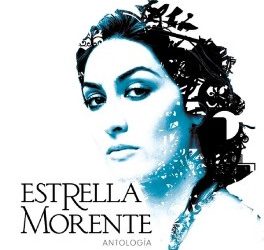 Estrella Morente -  Antología de Estrella Morente (3 CD + DVD)