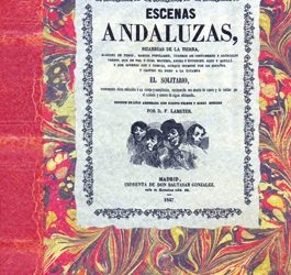 Estébanez Calderón