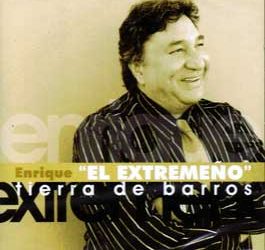 Enrique el Extremeño -  Tierra de Barros