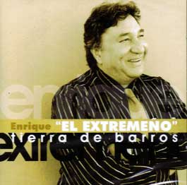 Enrique el Extremeño –  Tierra de Barros