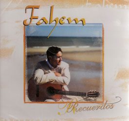 Fahem -  Recuerdos