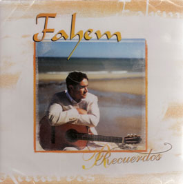 Fahem –  Recuerdos