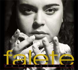 Falete -  Puta mentira