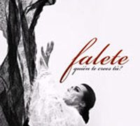 Falete -  ¿quién te crees tú?