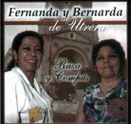 Fernanda y Bernarda de Utrera -  Raza y compás