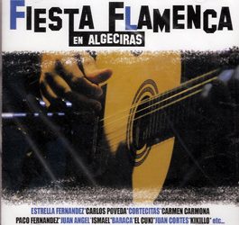 VV.AA -  Fiesta Flamenco en Algeciras