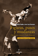 Eulalia Pablo Lozano y José Luis Navarro -  Figuras