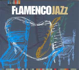 VV.AA -  Flamenco Jazz