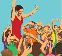 Silvia Marín -  Flamenco para niños . DVD