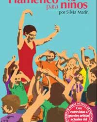Silvia Marín -  Flamenco para niños . DVD