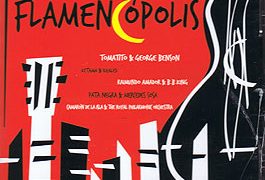 VV.AA - FLAMENCOPOLIS
