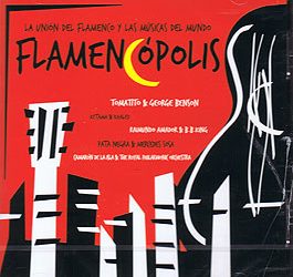 VV.AA -  FLAMENCOPOLIS
