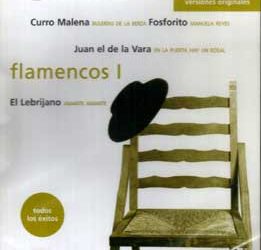 VV.AA. -  Flamencos I