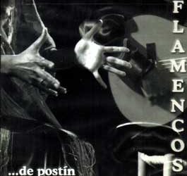 VV.AA -  FLAMENCOS ...de postín (2 CD)