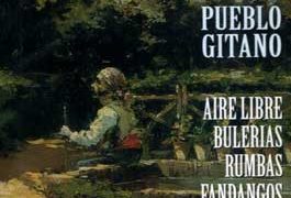 Jesús Bola -  Flauta y compás nº 1. Pueblo Gitano
