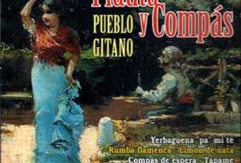 Jesús Bola y Diego Carrasco - Flauta y compás. nº 4. Pueblo gitano