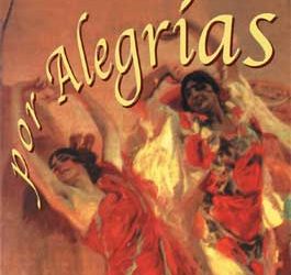 VV.AA -  Por Alegrias