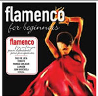 VV.AA -  FLAMENCO FOR BEGINNERS