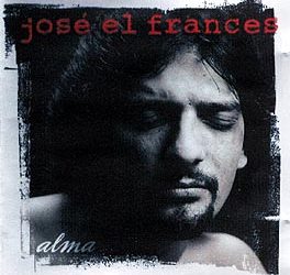 José El Francés -  Alma
