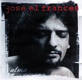 José El Francés –  Alma