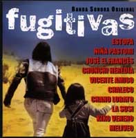Varios -  BSO Fugitivas