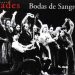 Compañía de Antonio Gades -  Bodas de Sangre. Música del espectáculo