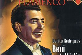 Beni de Cádiz - Galería del cante flamenco. Beni de Cádiz