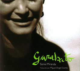 Sonia Miranda -  Garabato