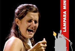 Gema Jiménez -  Gema Jiménez. Colección Lámpara Minera