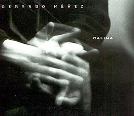 Gerardo Núñez -  Calima