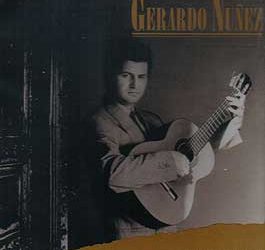 Gerardo Núñez -  Flamencos en Nueva York