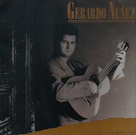 Gerardo Núñez –  Flamencos en Nueva York