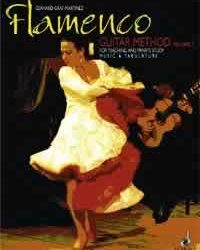 Gerhard Graf-Martínez -  Flamenco Guitar Method Vol. 2