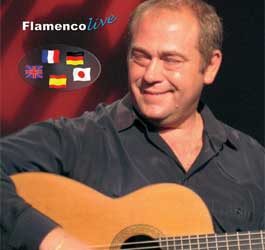 José Manuel Montoya -  La Guitarra Flamenca paso a paso. Bulerias.