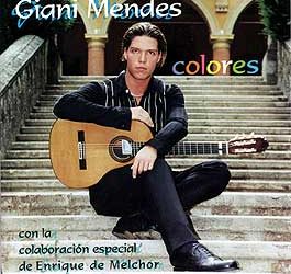 Giani Mendes -  Colores