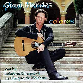 Giani Mendes -  Colores