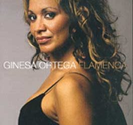 Ginesa Ortega -  Flamenca
