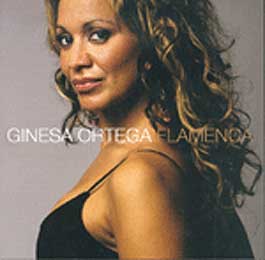 Ginesa Ortega -  Flamenca