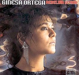 Ginesa Ortega -  Rebeldía Gitana