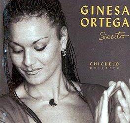 Ginesa Ortega -  Siento