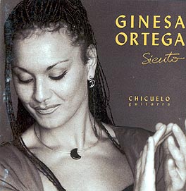 Ginesa Ortega –  Siento