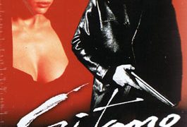 Joaquín Cortés - Laetitia Casta - Dir. A.P.Reverte -  Gitano