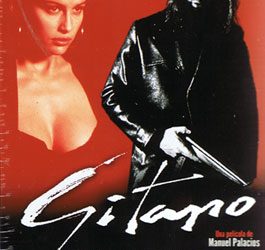 Joaquín Cortés - Laetitia Casta - Dir. A.P.Reverte -  Gitano