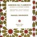 Manuel Granados -  Armonía del Flamenco. Libro + CD