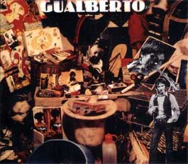 Gualberto -  Gualberto. A la vida