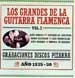 VV.AA -  Los Grandes de la Guitarra Flamenca - Vol. 2