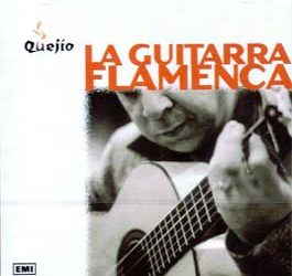 VV.AA -  La guitarra flamenca. 2CD. Quejío