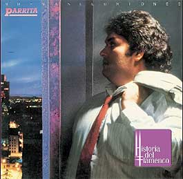 Parrita (Historia del Flamenco) –  Nuevas ilusiones